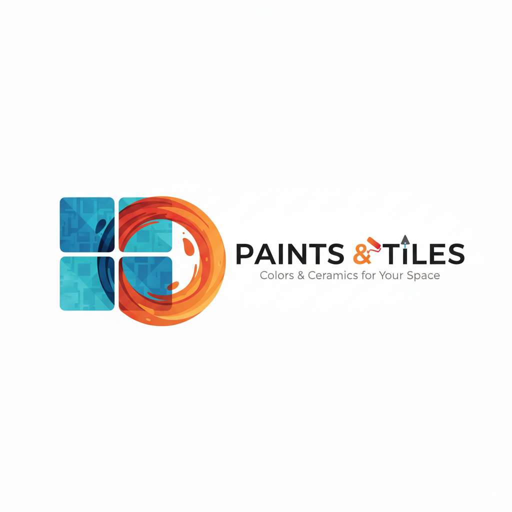 Paints & Tiles